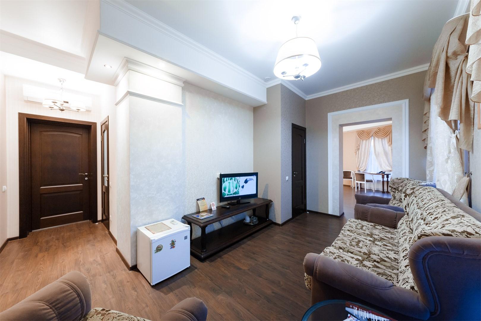 Фото Купеческий дом