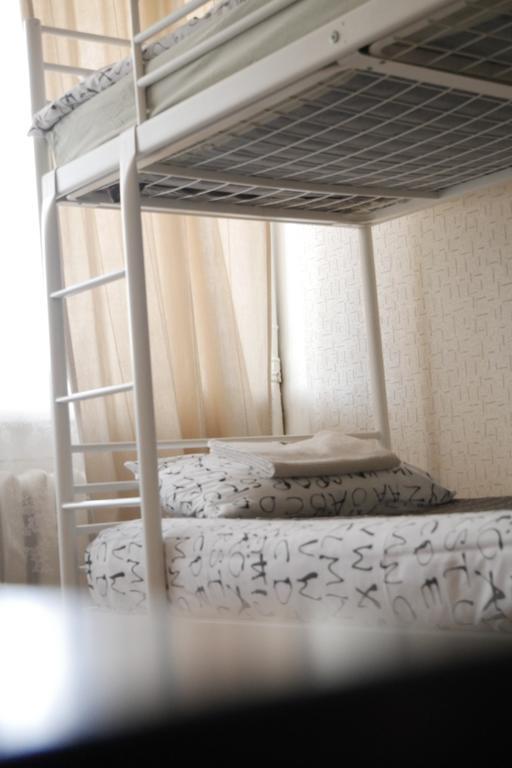 Фото City Hostel