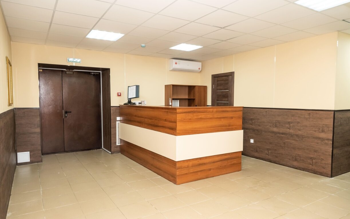 Фото Первомайский