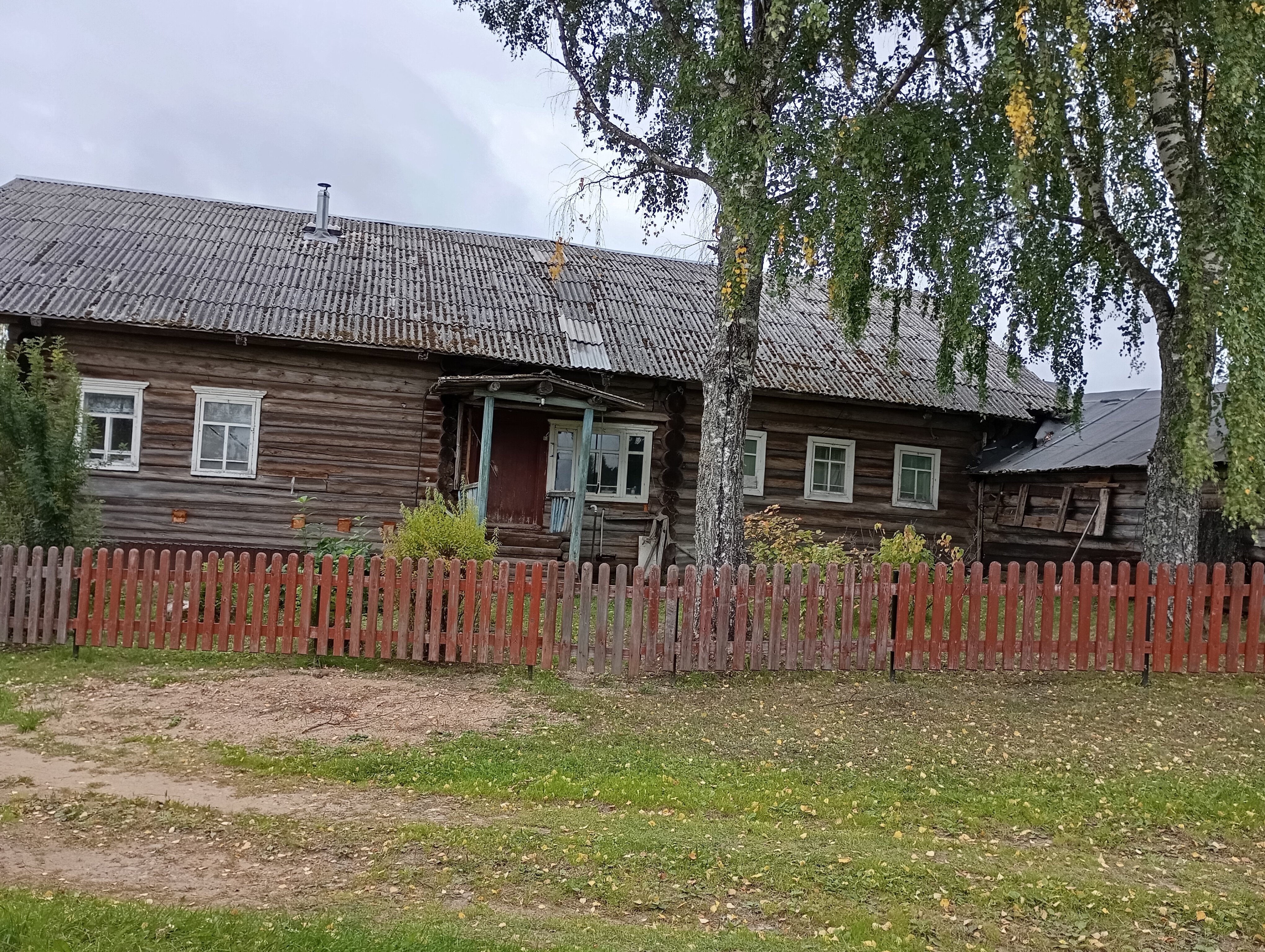 Фото Вилегодское Подворье