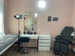Салон красоты (khutor Krasny Krym, Molodyozhnaya ulitsa, 1), salón de belleza