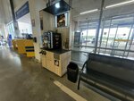 Автомат по продаже кофе (prospekt Korolyova, 15к1), coffee machine
