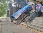 SoVa (Abay Avenue, 52к1), gaming club