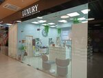 Luxury (Moskovskiy Avenue, 137Б), salón de belleza