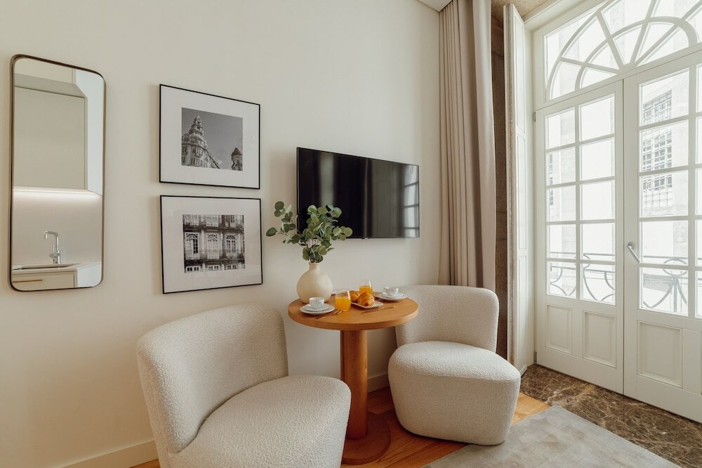 Фото Clérigos Boutique Apartment B by Homing