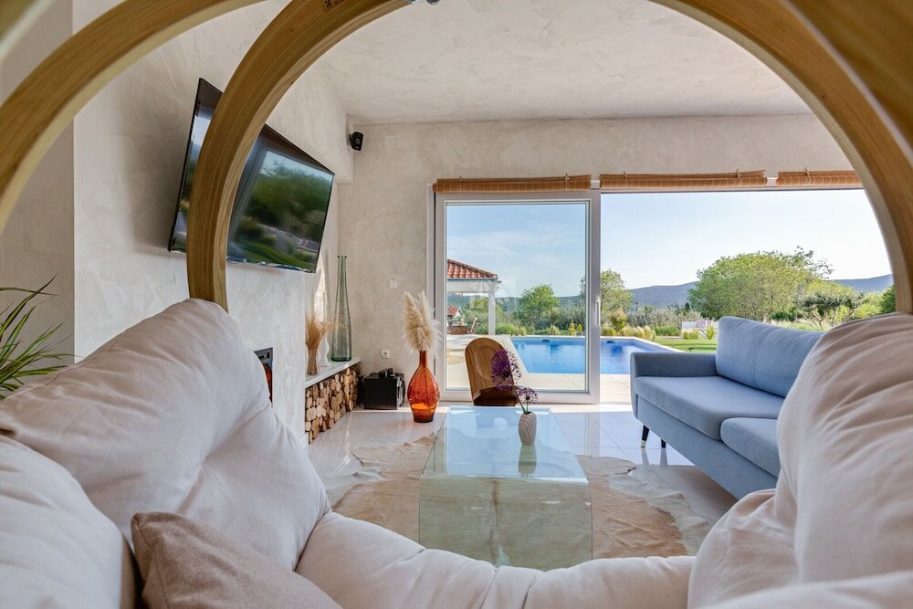 Фото Villa Nebesi