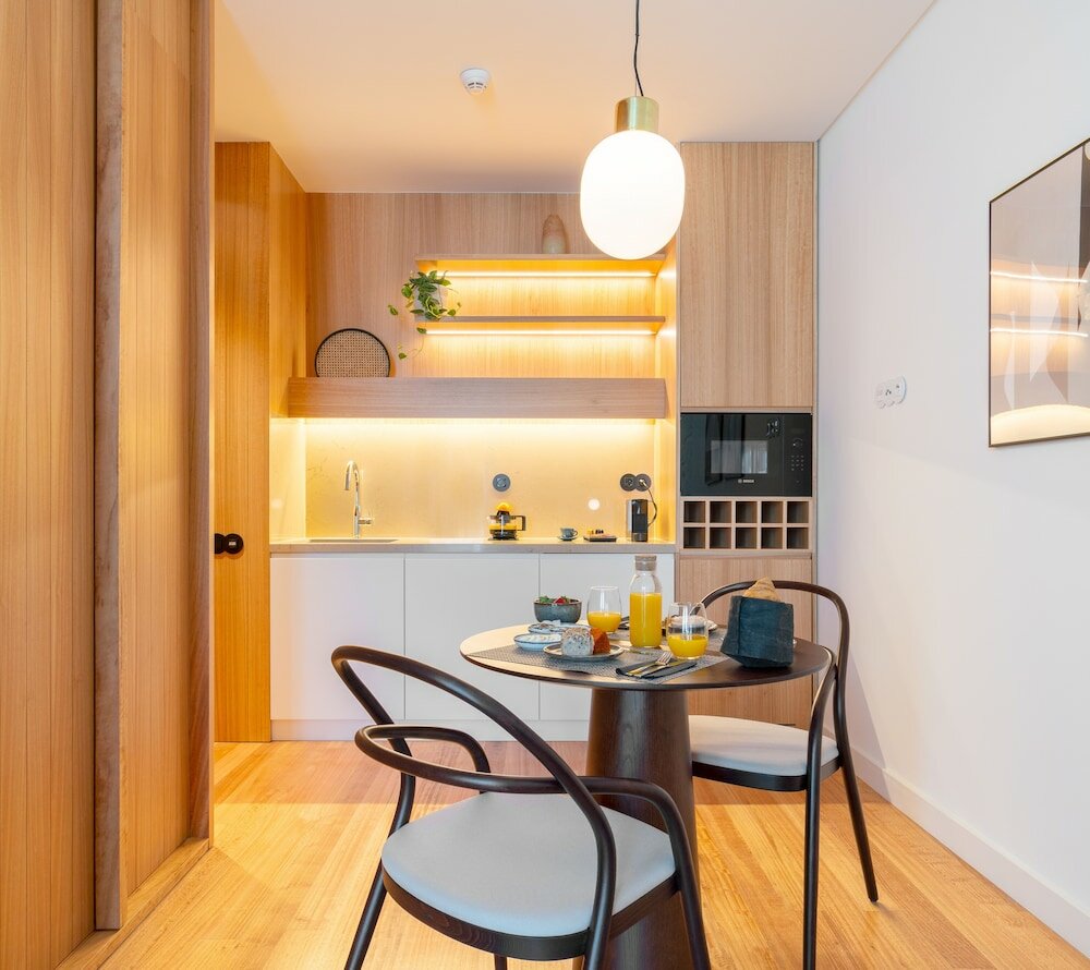 Фото D'Alma Boutique Hotel