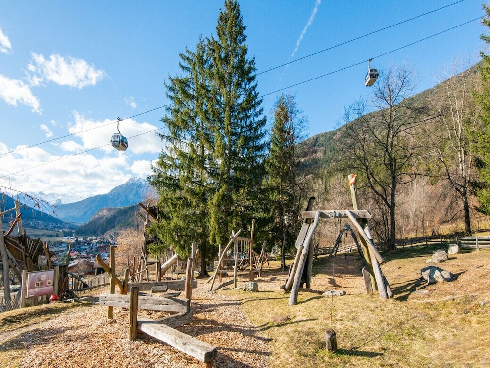 Фото Modern Apartment in the Otztal