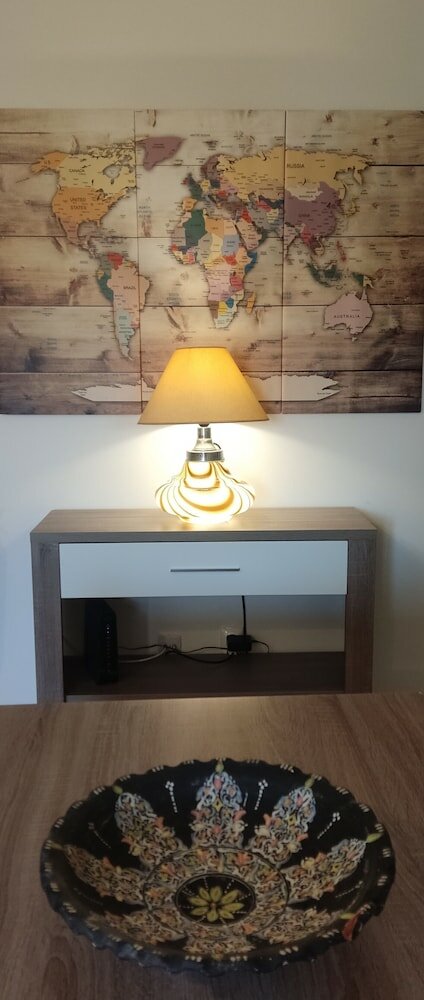 Фото Apartamento Jardins D'Arriaga