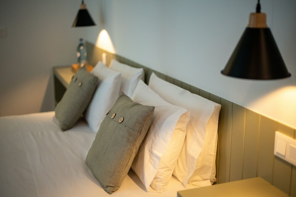 Фото Olive Boutique Guesthouse