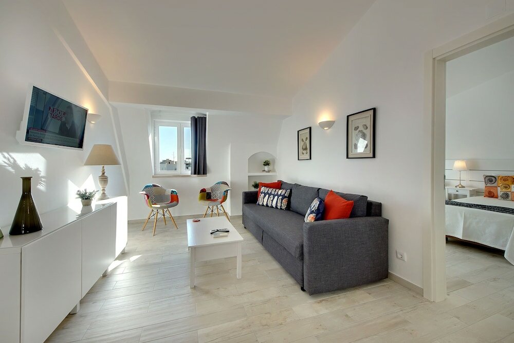 Фото Apartamentos Tucha