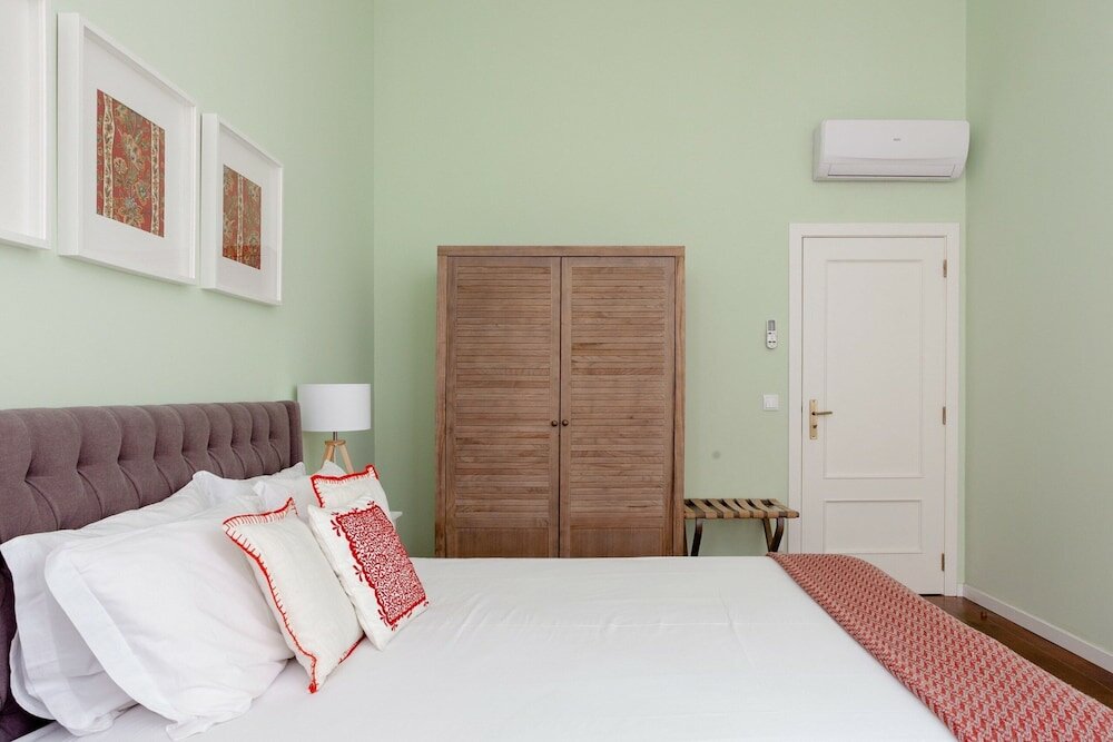 Фото Nada01 · Cute and Simple Apartment in the Historic District