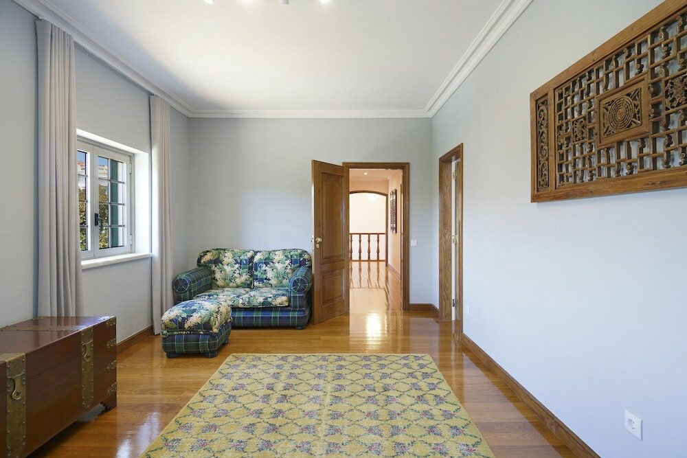 Фото Villa Santa Teresinha