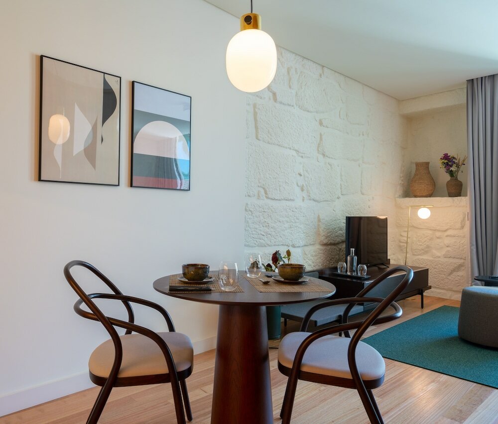 Фото D'Alma Boutique Hotel