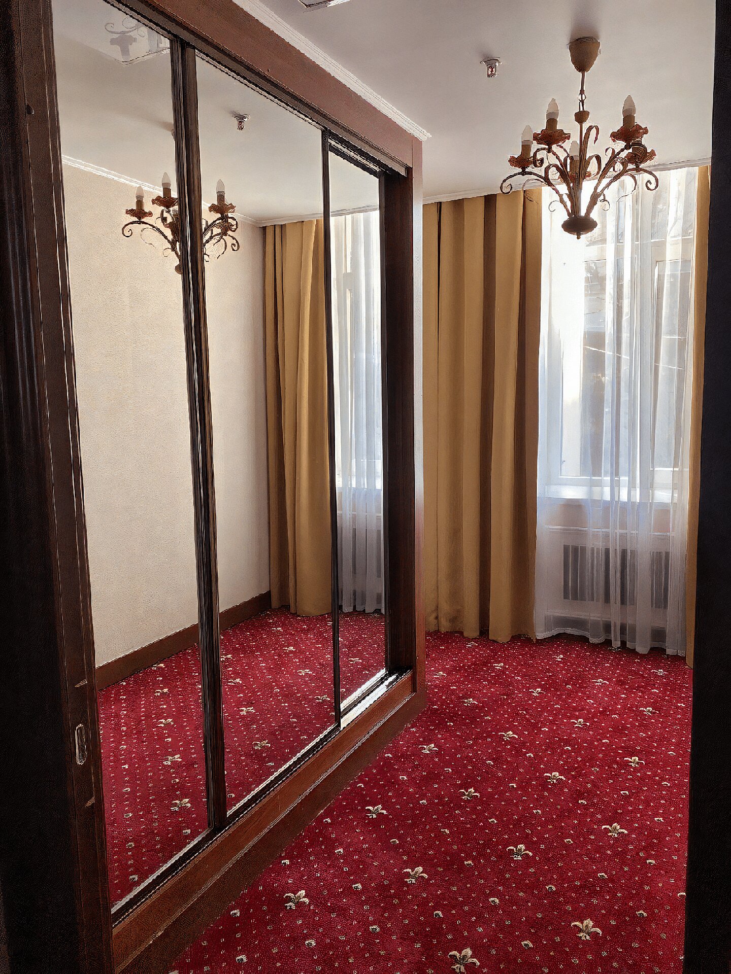 Фото Версаль