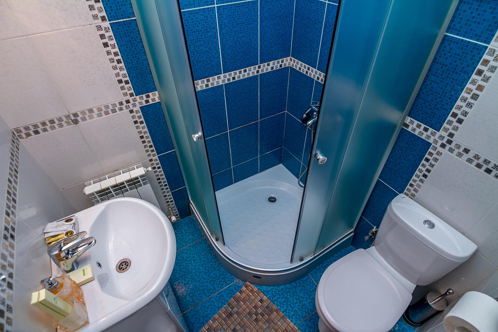 Фото George Hotel