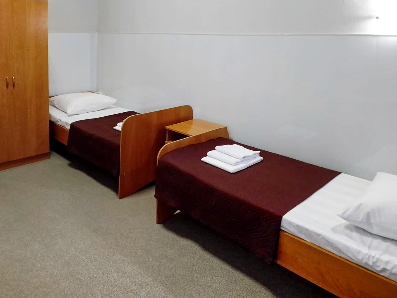 Фото Smart Hotel КДО Чита