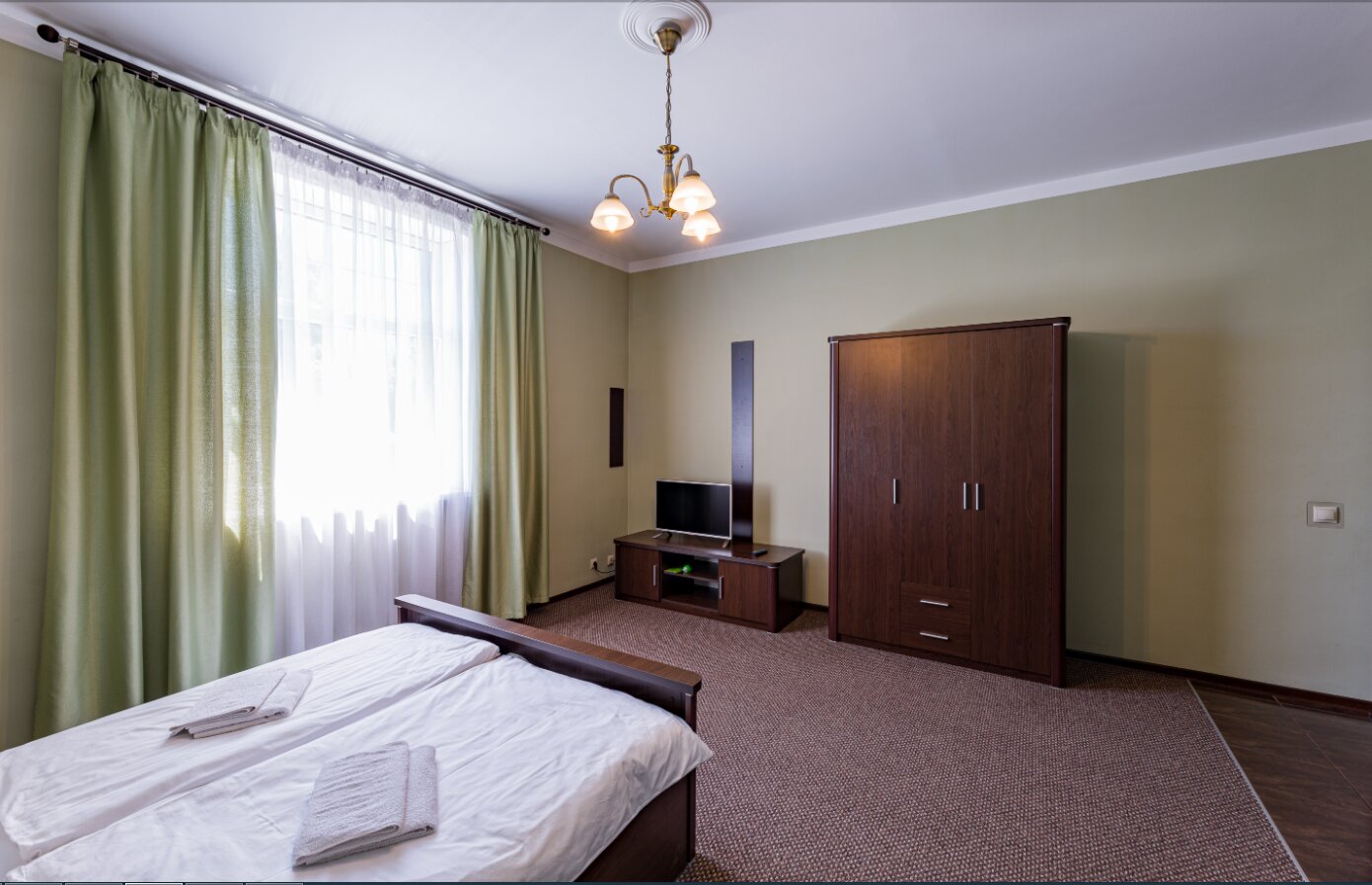 Фото На Каштановой