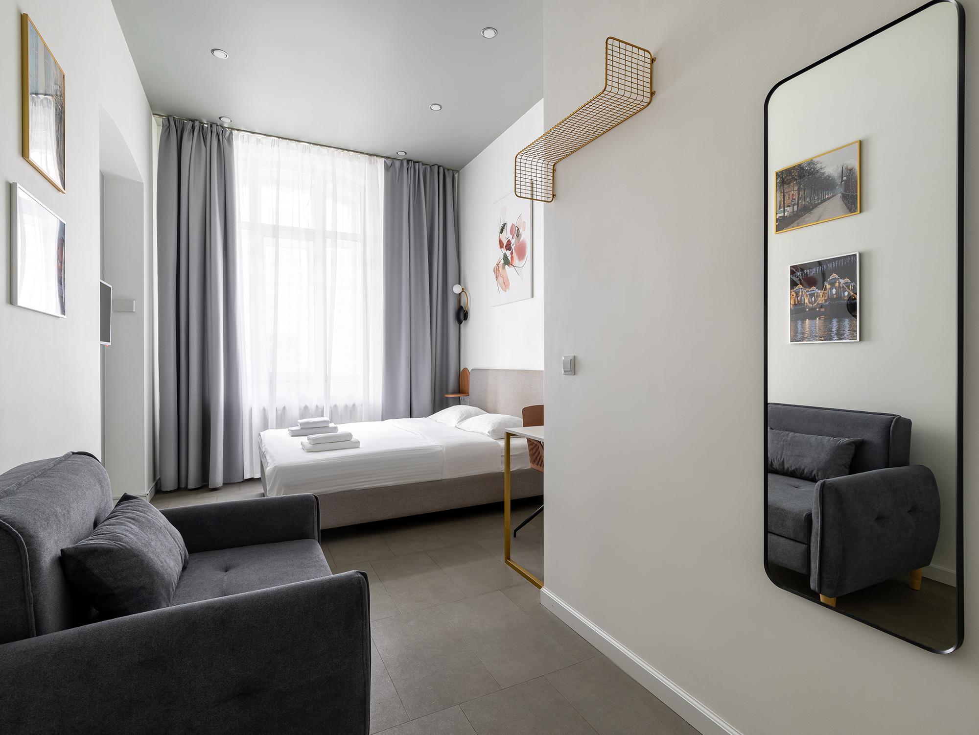 Фото АпартПейдж 5 Углов