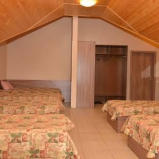 Фото Гостиница Караидель