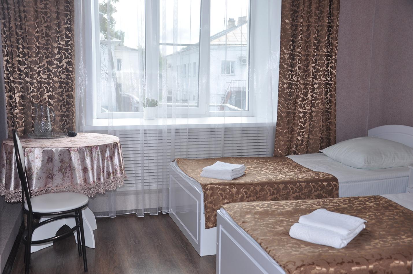 Фото Русь Отель