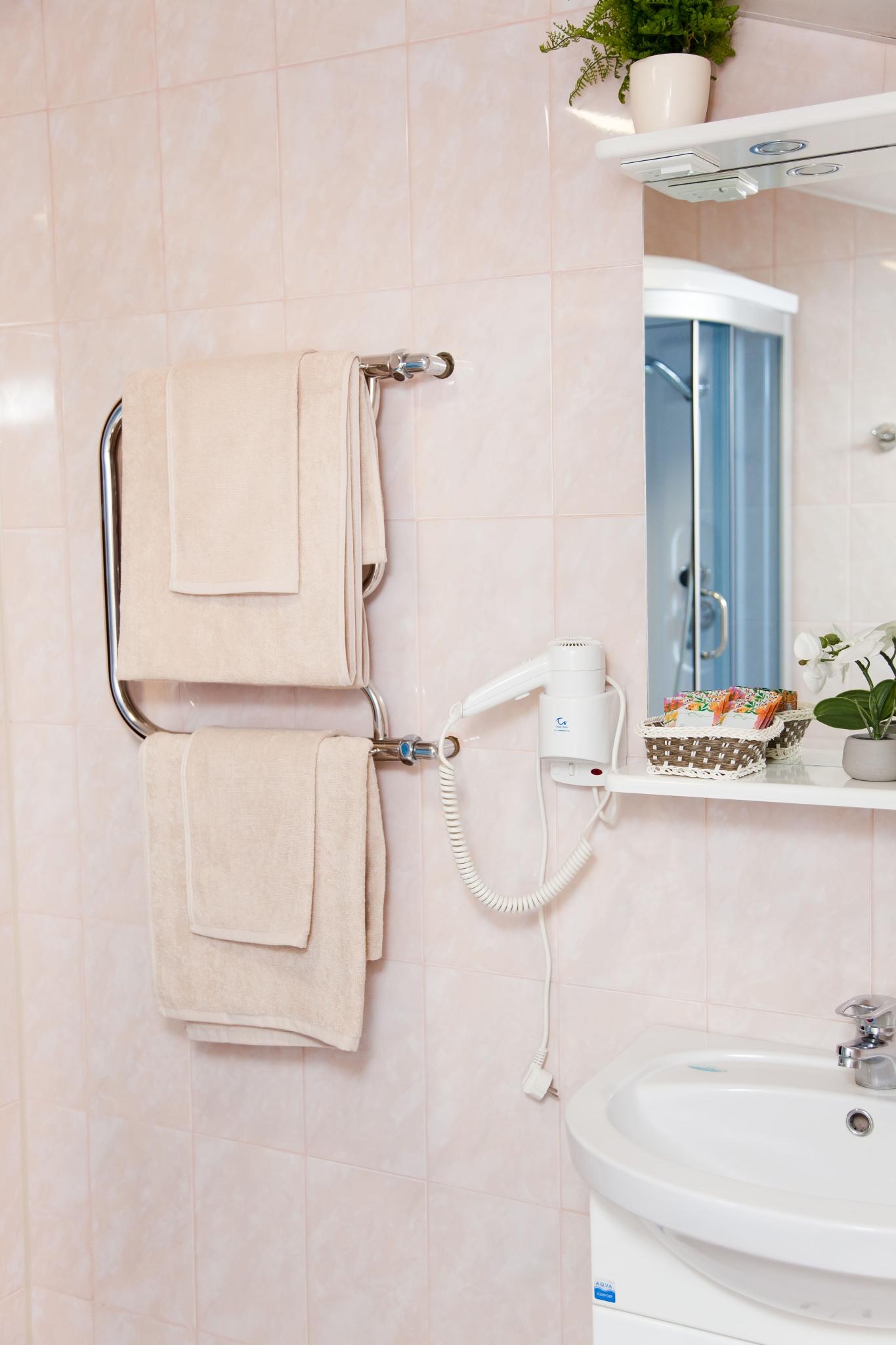 Фото Уютный тёплый дом