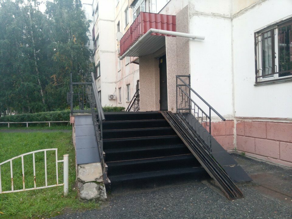 منظمات المجتمع Общественная приемная депутатов думы ХМАО-Югры ، ، صورة