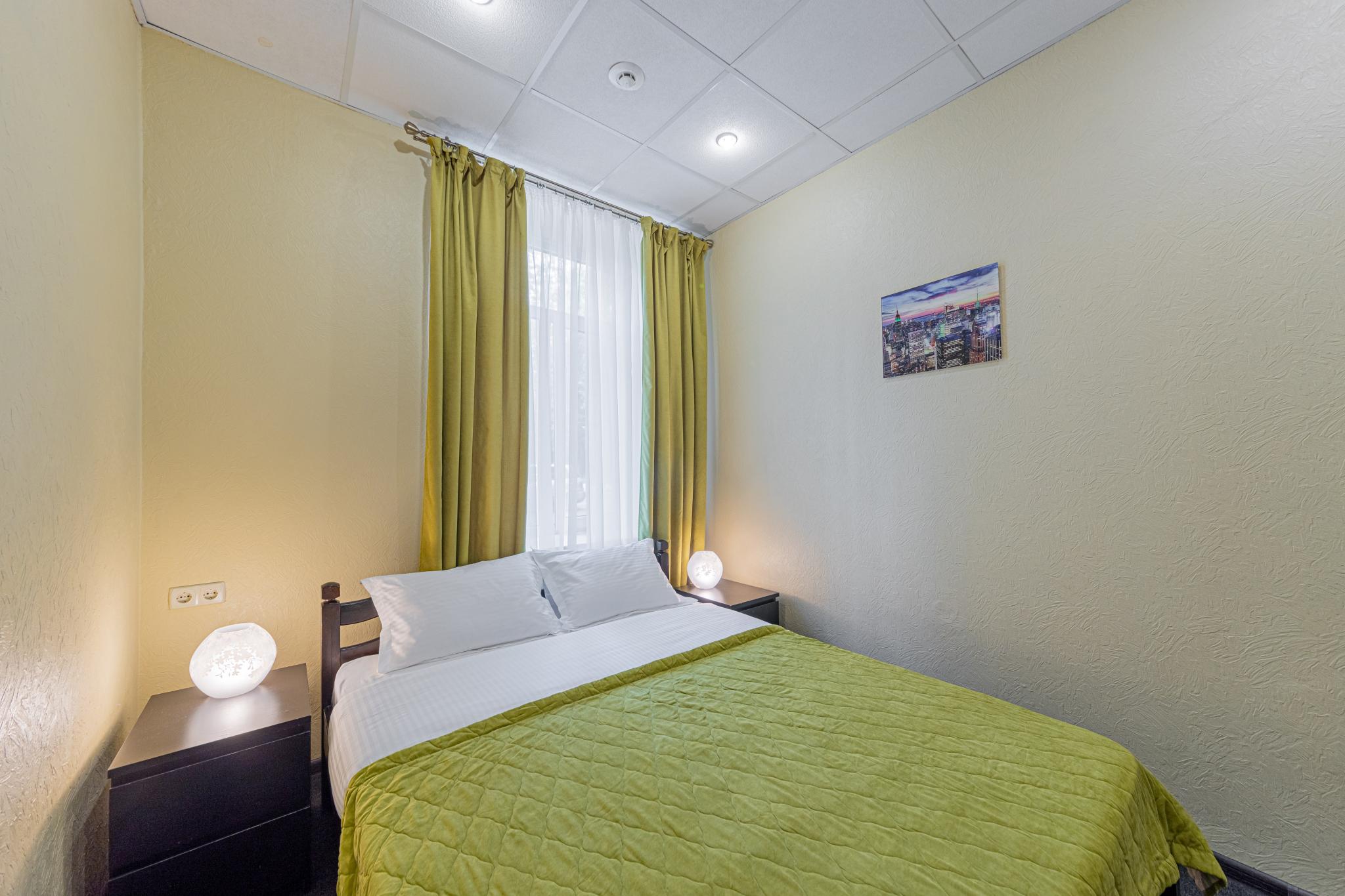 Фото 1st Arbat Hotel Соколиная гора