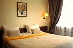 Marmara (Novorossiyskaya Street, 26к2), hotel