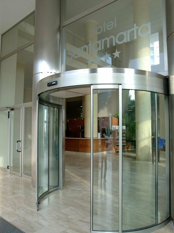 Фото Hotel SantaMarta