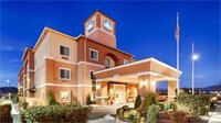 Фото Best Western Sonora Inn & Suites