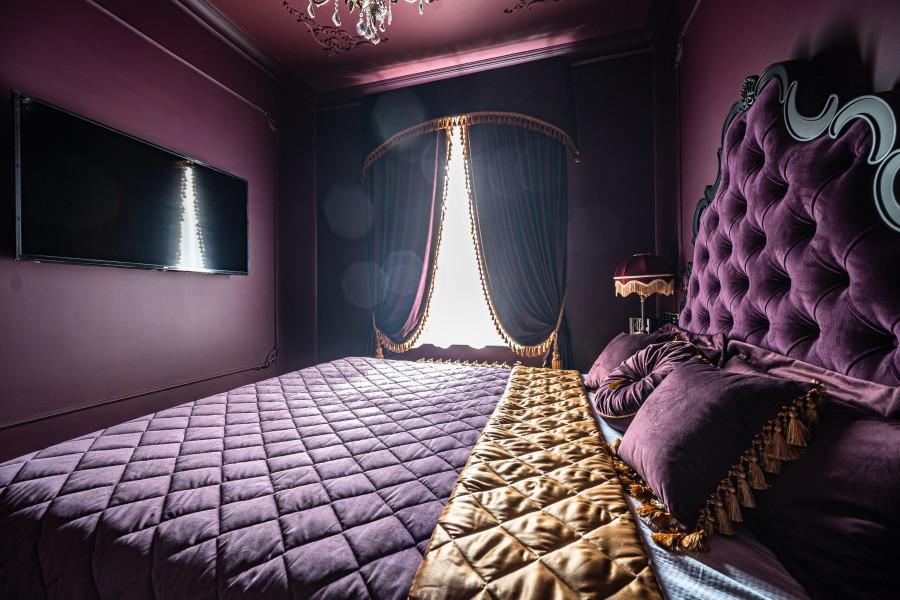 Фото Отель Ъ