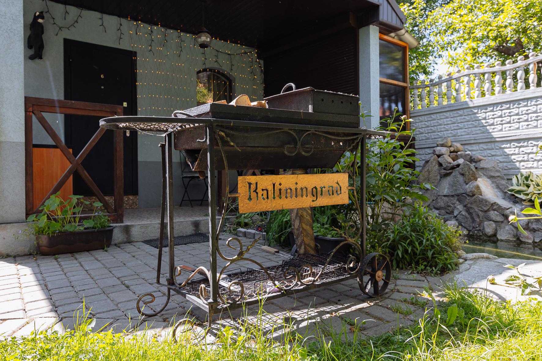 Фото Жильё посуточно