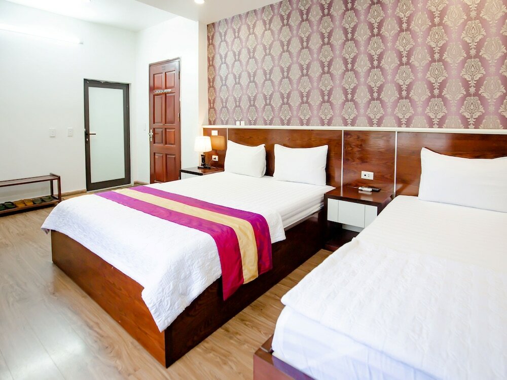 Фото Phuong Nam Hotel Aeon Mall Long Bien