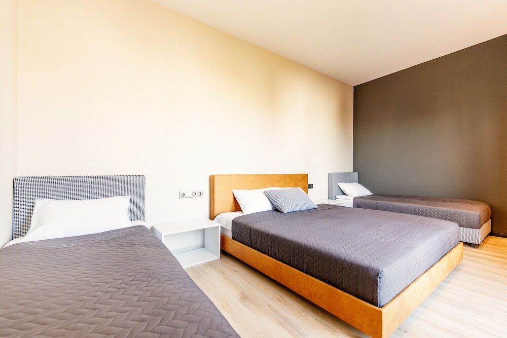 Фото Doors Hotel