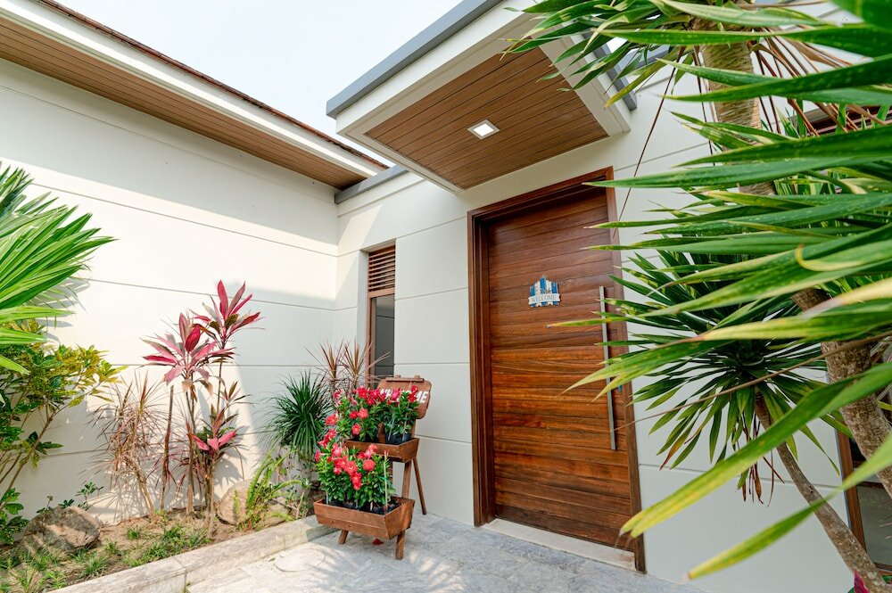 Фото 5BRs villas for a perfect family getaway