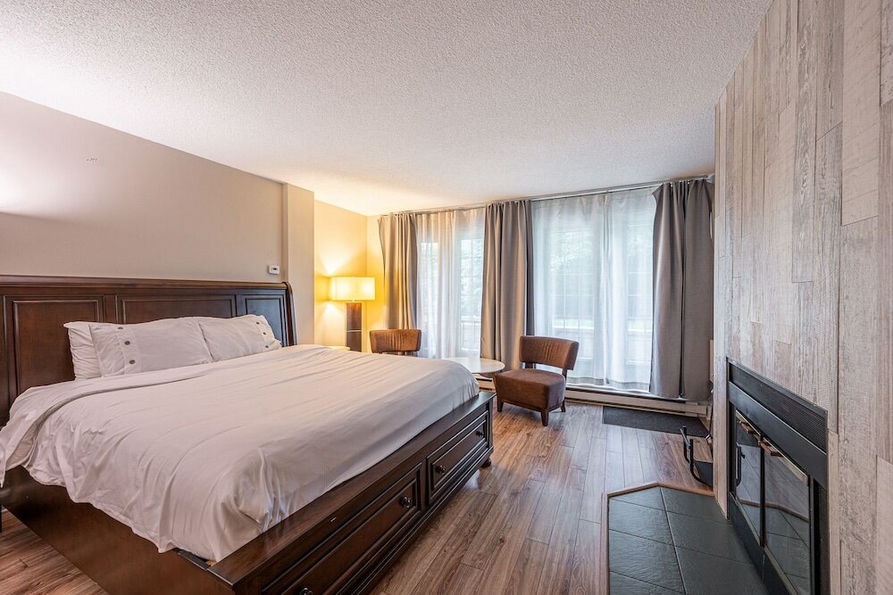 Фото Le Domaine Chambre d'hôtel