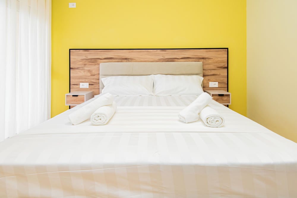 Фото ApartHotel Eda
