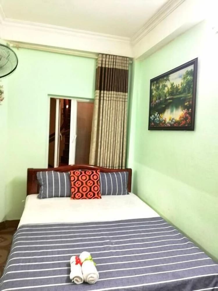 Фото Bao Lam Hostel- by Bay Luxury