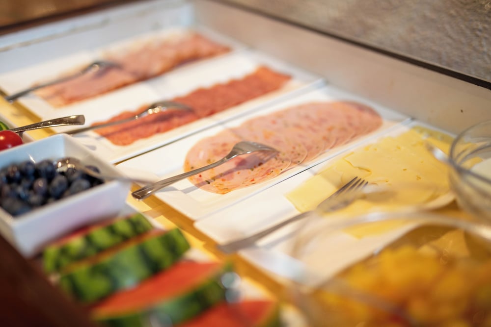 Фото Hotel Metropol