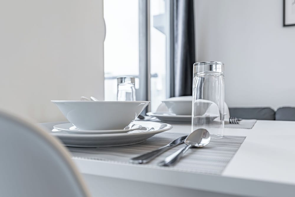 Фото Soho Residence Jarvis