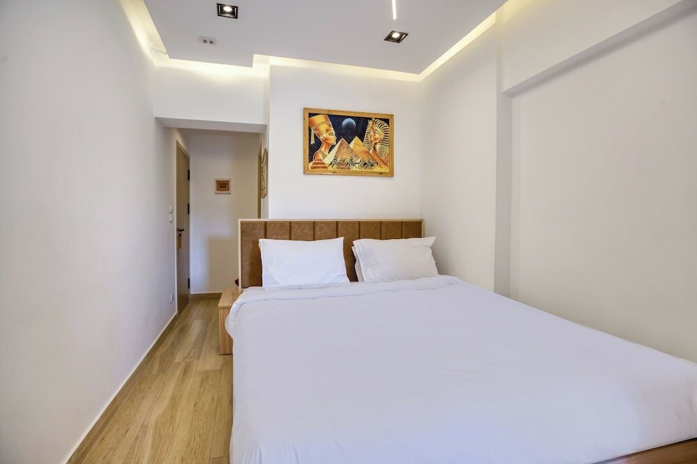 Фото Platinum Pyramids Sphinx Giza