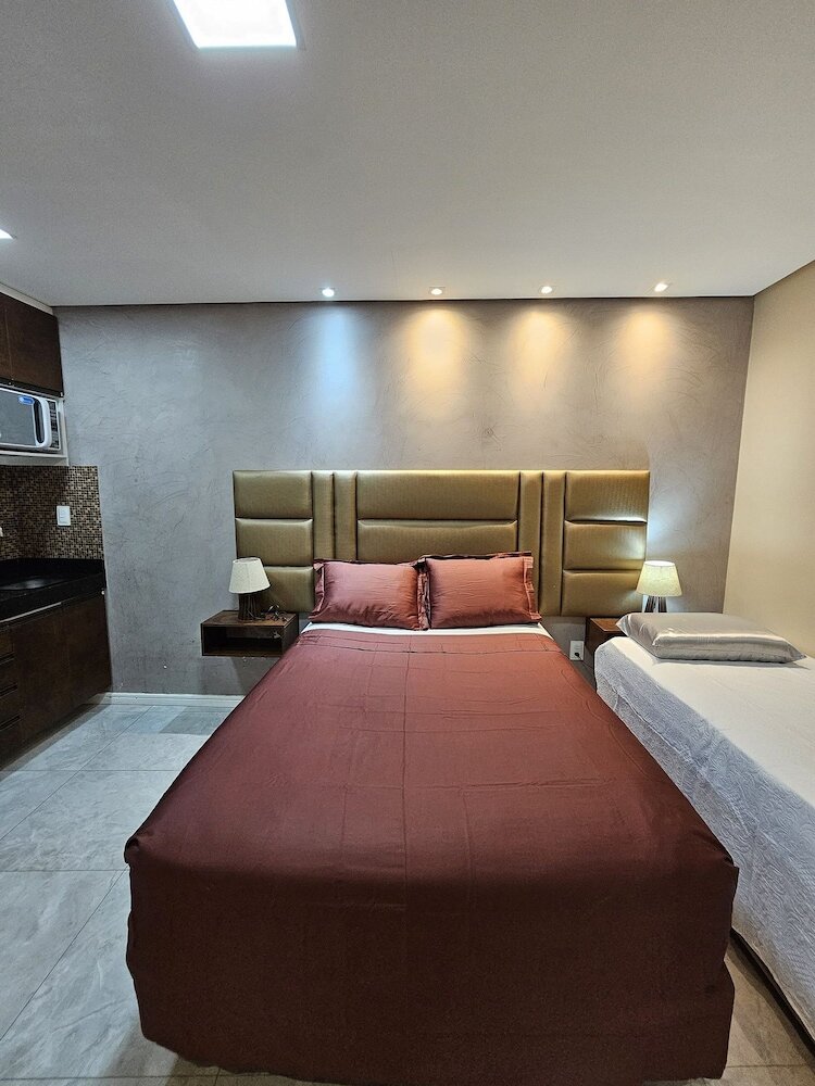 Фото Flats Mucuripe