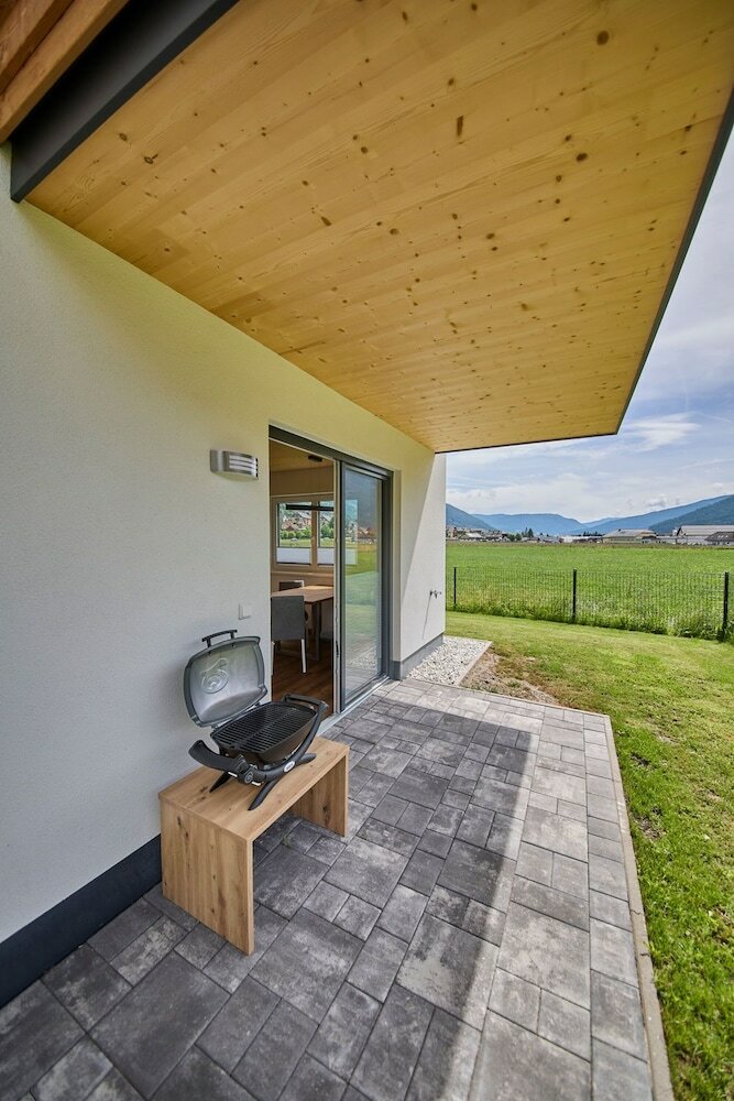 Фото Barons Living