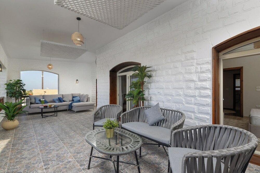 Фото Marina Resort by Seven Seasons