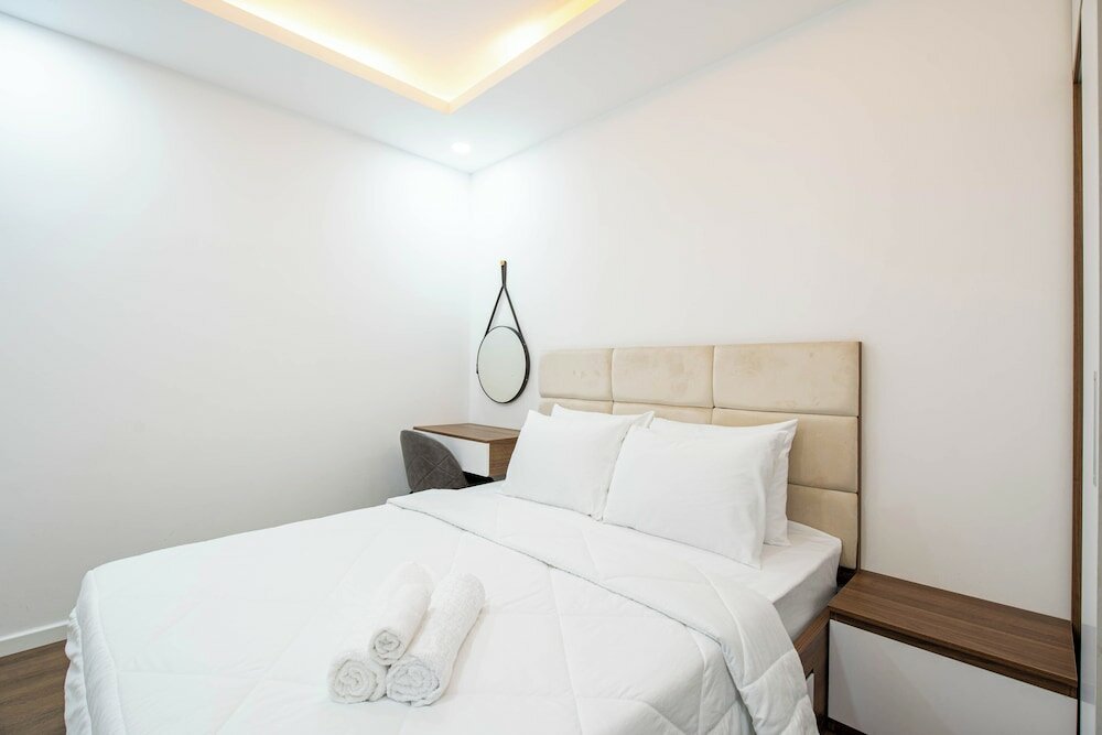 Фото Blue Sky Center Luxury Vacation