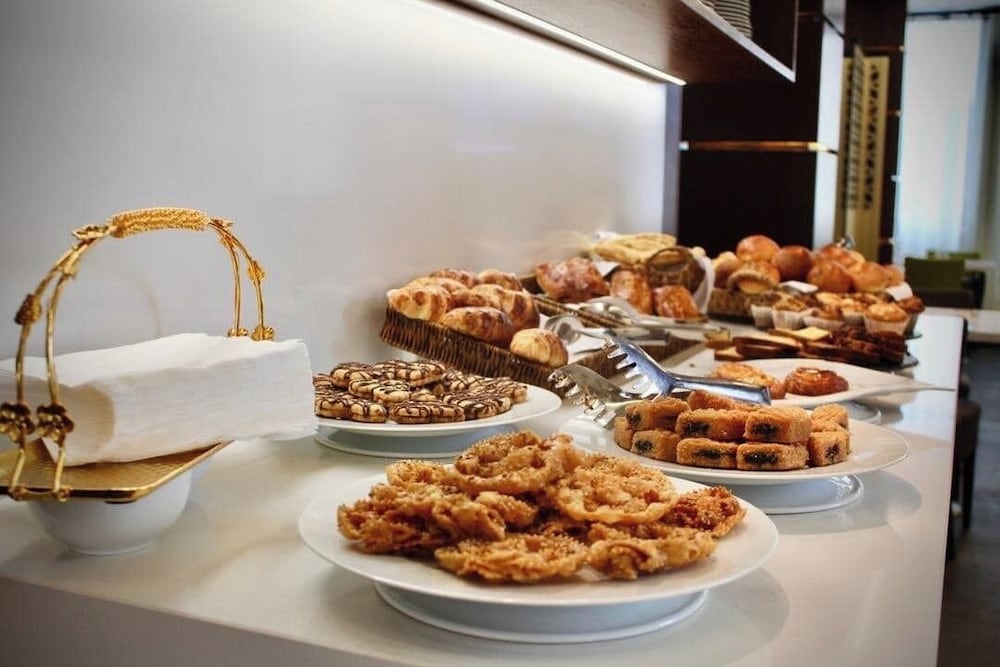 Фото Le Palme Hotel Oran