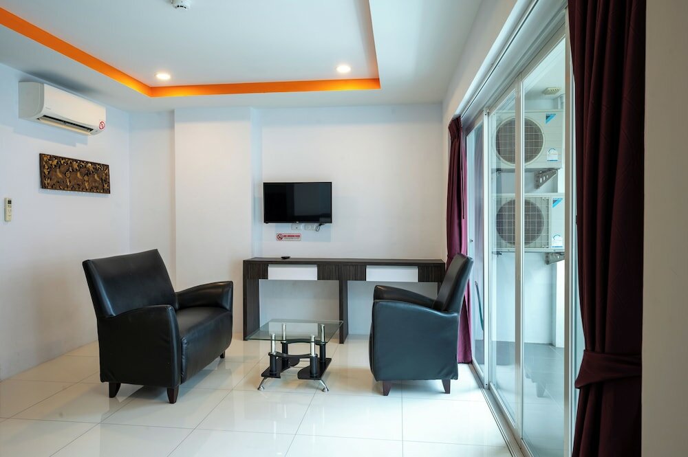 Фото Апарт-отель New Nordic Suites 6 by Apartwell