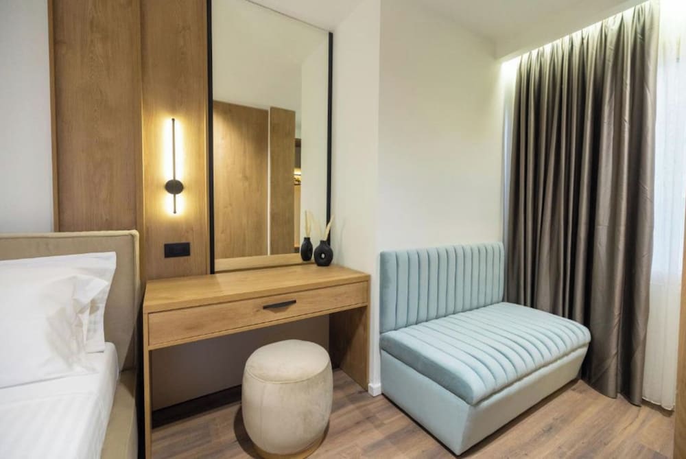 Фото Beliz Boutique Hotel