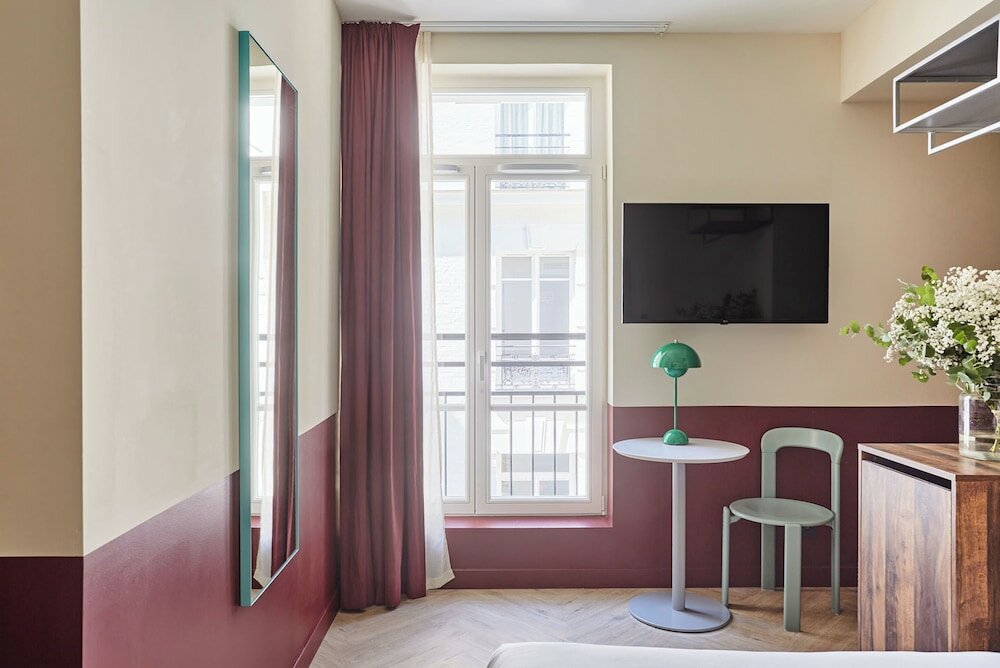 Фото Numa Paris Champs-Élysées